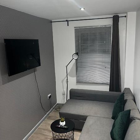 "Euston Comfort" 3 Bedroom Flat In Kings Cross, St Pancras!!!!118B Лондон Экстерьер фото