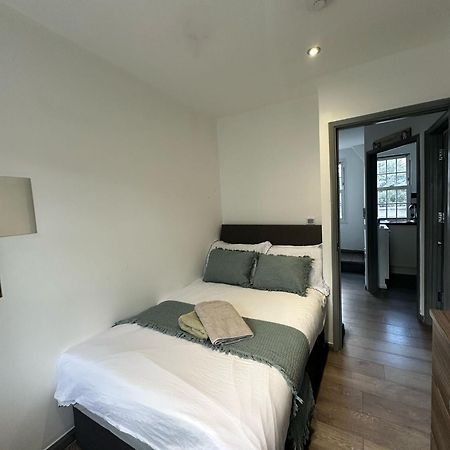 "Euston Comfort" 3 Bedroom Flat In Kings Cross, St Pancras!!!!118B Лондон Экстерьер фото