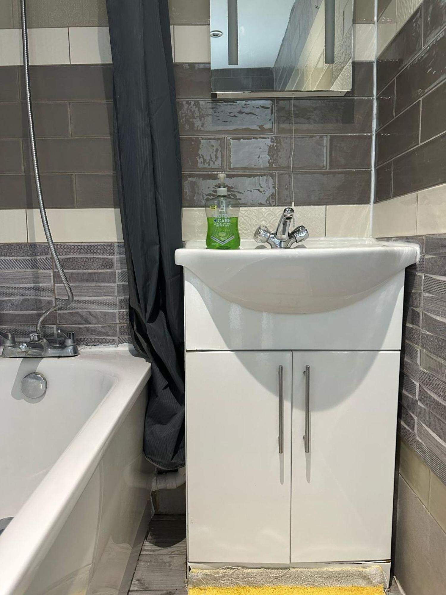 "Euston Comfort" 3 Bedroom Flat In Kings Cross, St Pancras!!!!118B Лондон Экстерьер фото